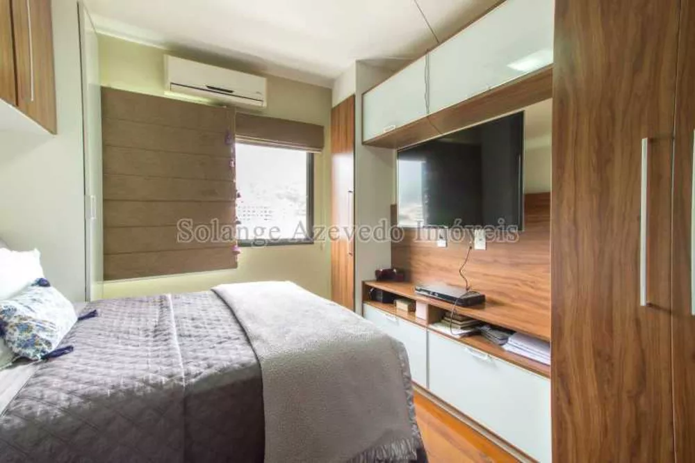 Apartamento, 4 quartos, 132 m² - Foto 19