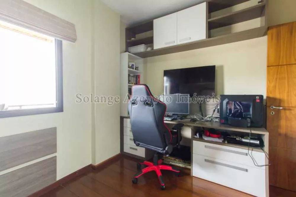 Apartamento, 4 quartos, 132 m² - Foto 8