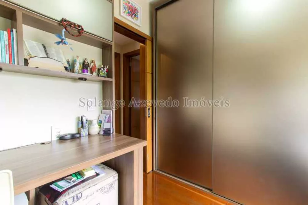 Apartamento, 4 quartos, 132 m² - Foto 13