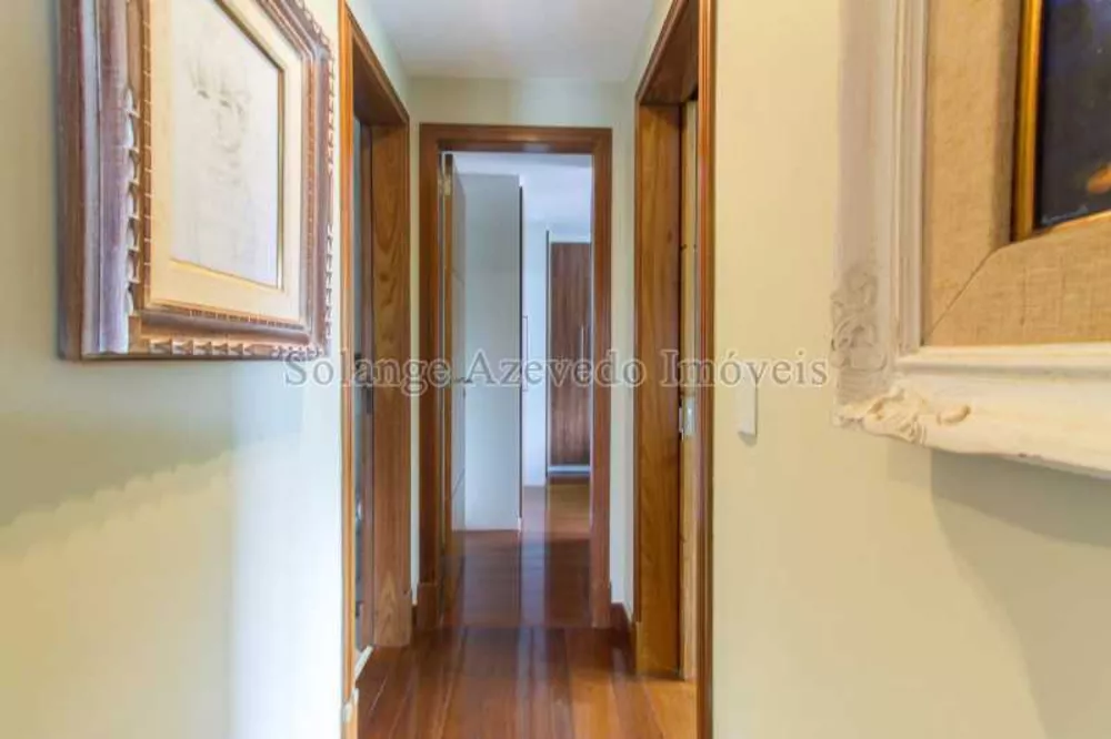 Apartamento, 4 quartos, 132 m² - Foto 14