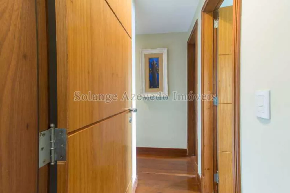 Apartamento, 4 quartos, 132 m² - Foto 2