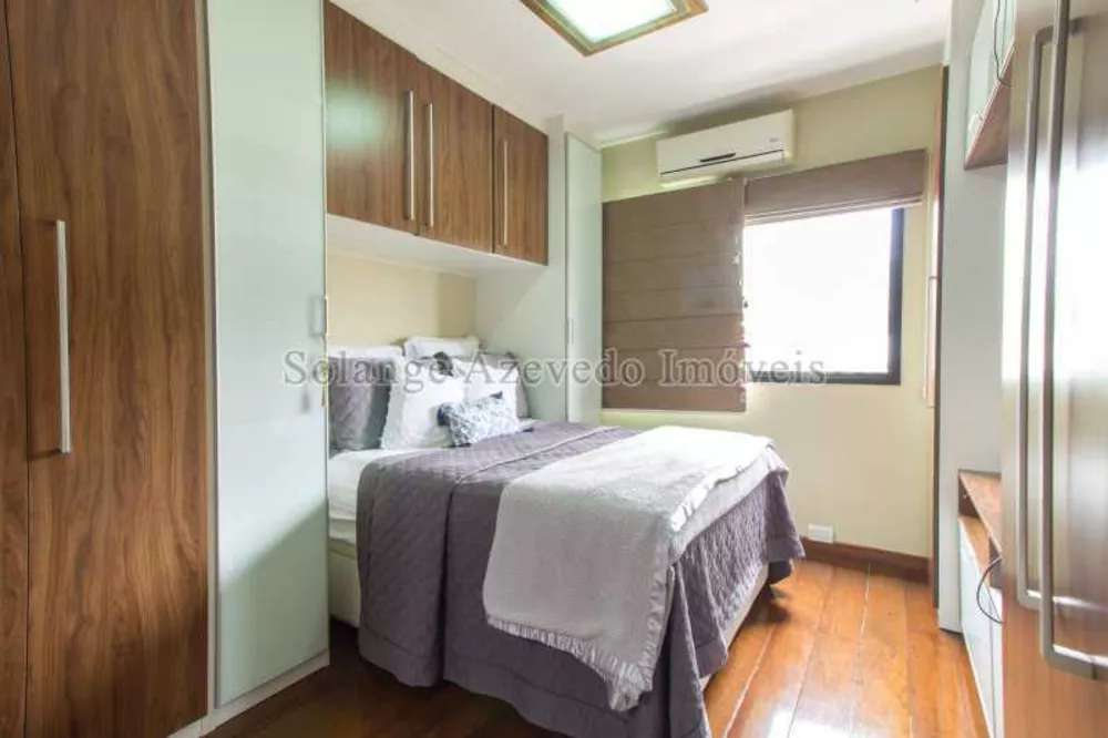 Apartamento, 4 quartos, 132 m² - Foto 7