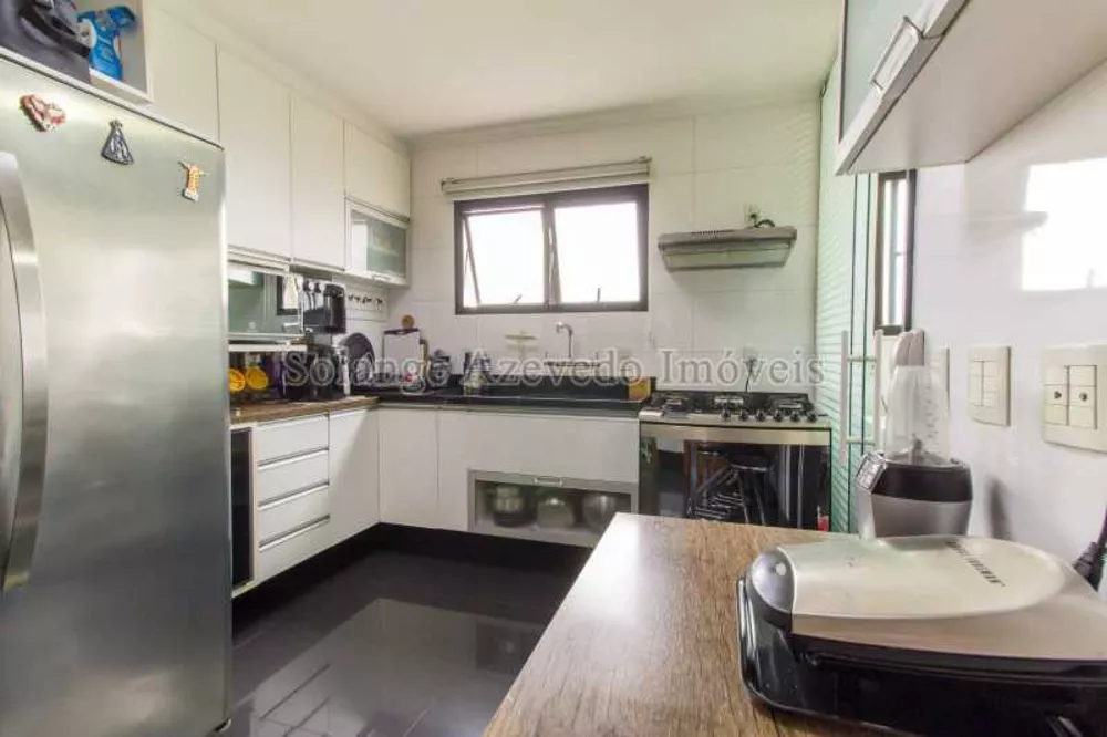 Apartamento, 4 quartos, 132 m² - Foto 12