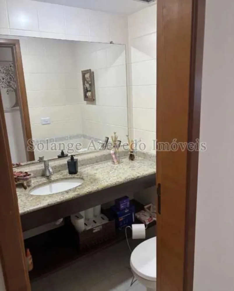 Apartamento, 4 quartos, 119 m² - Foto 10