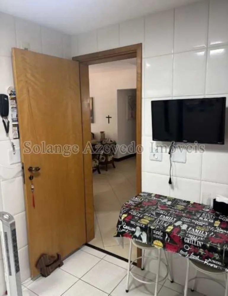 Apartamento, 4 quartos, 119 m² - Foto 8