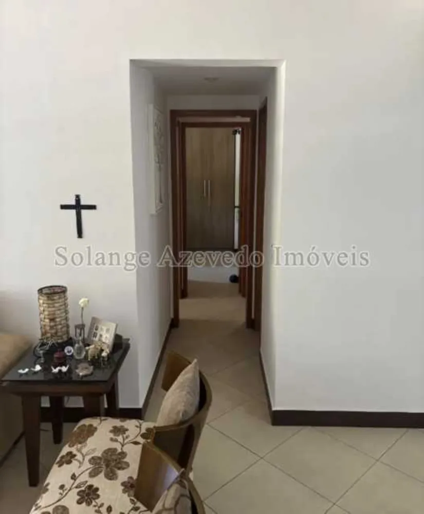 Apartamento, 4 quartos, 119 m² - Foto 7