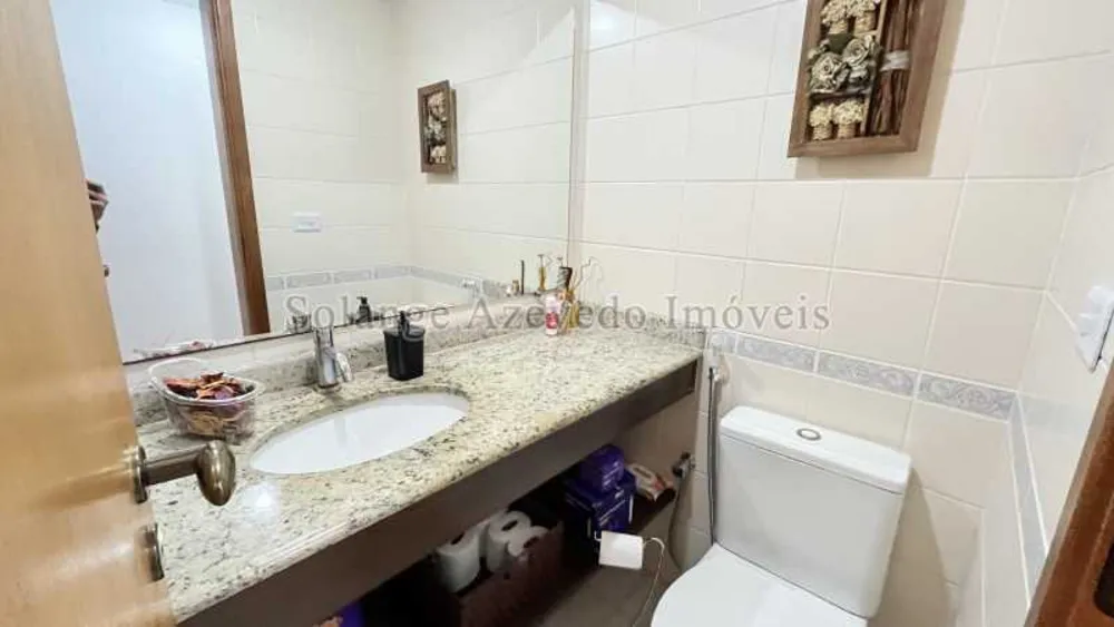 Apartamento, 4 quartos, 119 m² - Foto 5