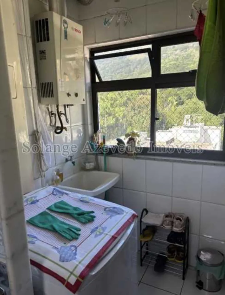 Apartamento, 4 quartos, 119 m² - Foto 7