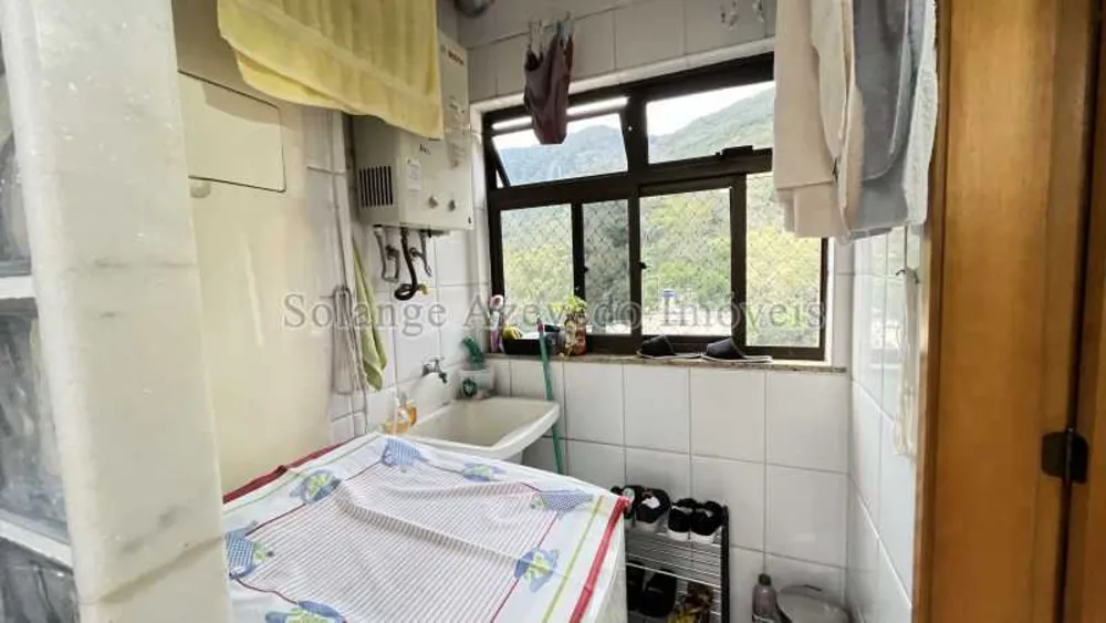 Apartamento, 4 quartos, 119 m² - Foto 32