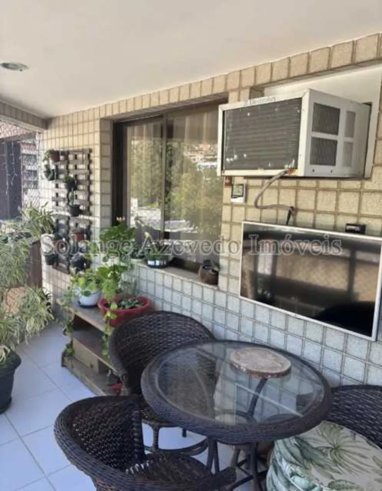 Apartamento, 4 quartos, 119 m² - Foto 3