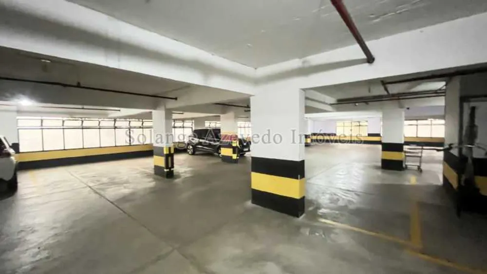 Apartamento, 4 quartos, 119 m² - Foto 37