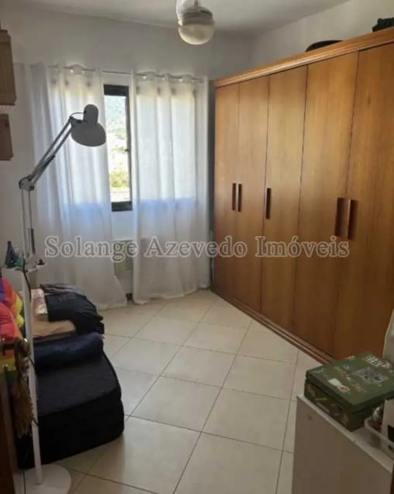 Apartamento, 4 quartos, 119 m² - Foto 12