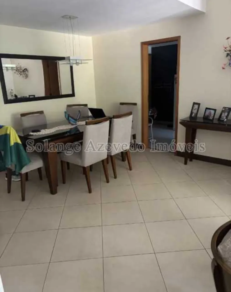 Apartamento, 4 quartos, 119 m² - Foto 5
