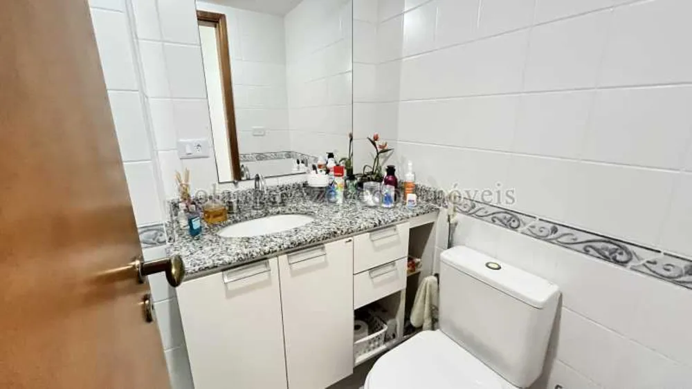 Apartamento, 4 quartos, 119 m² - Foto 17
