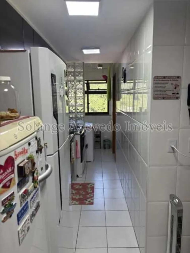 Apartamento, 4 quartos, 119 m² - Foto 18