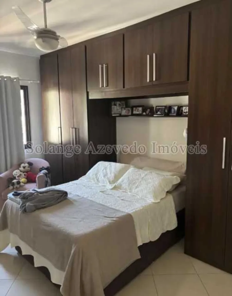 Apartamento, 4 quartos, 119 m² - Foto 15
