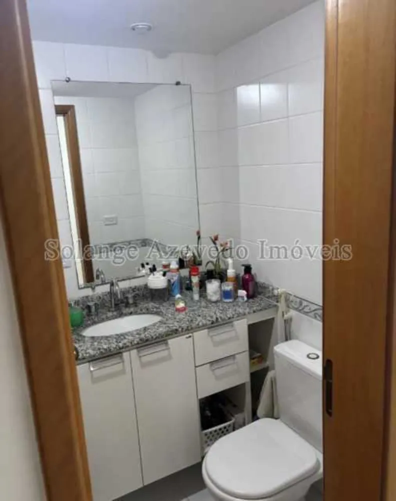 Apartamento, 4 quartos, 119 m² - Foto 16
