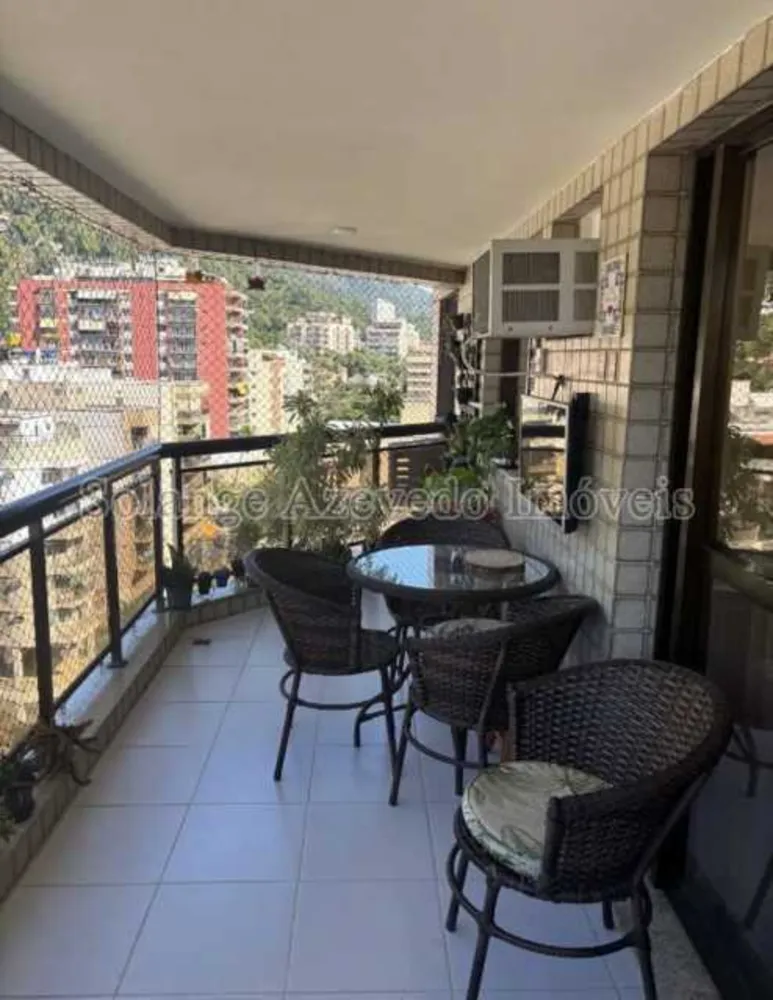 Apartamento, 4 quartos, 119 m² - Foto 2