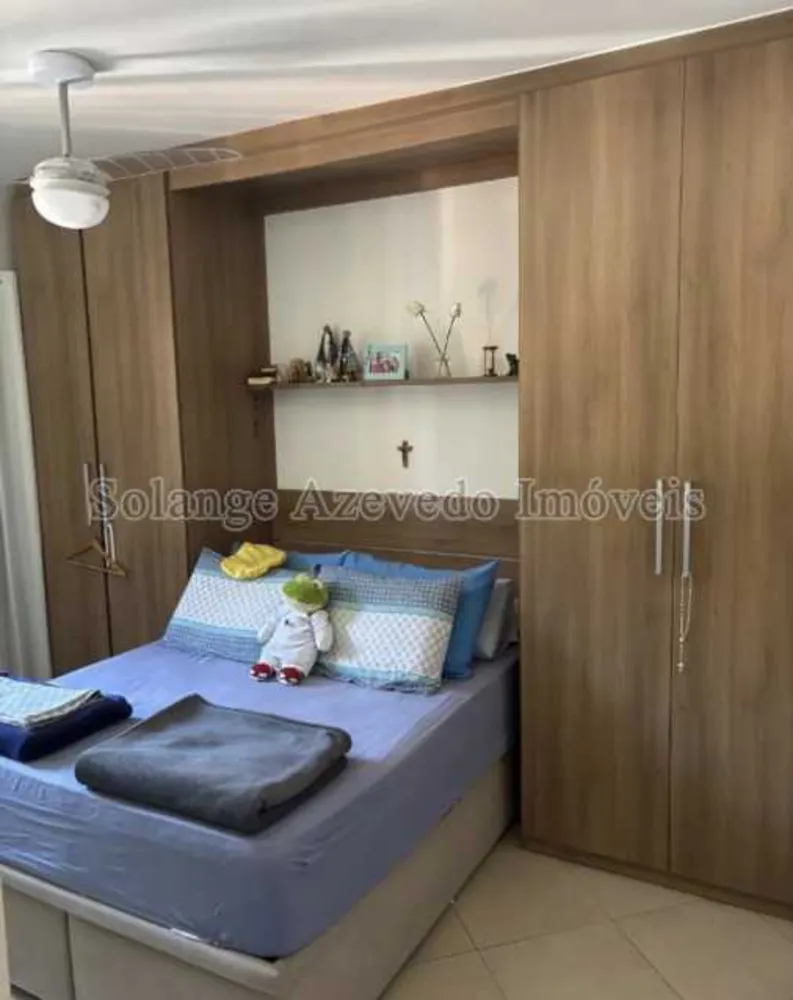 Apartamento, 4 quartos, 119 m² - Foto 13