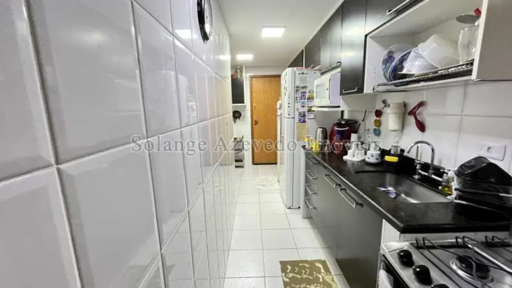 Apartamento, 4 quartos, 119 m² - Foto 28