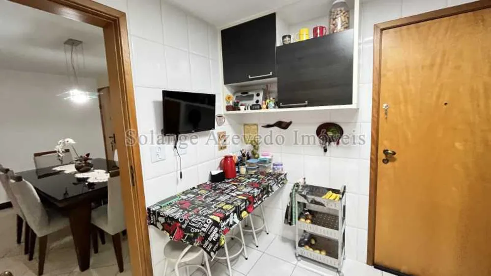Apartamento, 4 quartos, 119 m² - Foto 30