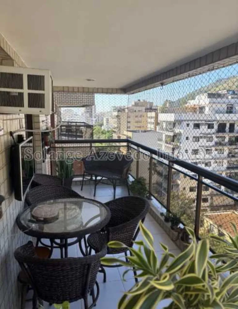 Apartamento, 4 quartos, 119 m² - Foto 1