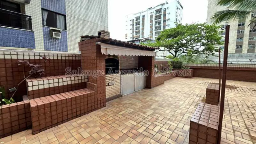 Apartamento, 4 quartos, 119 m² - Foto 35