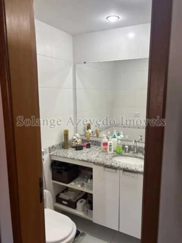 Apartamento, 4 quartos, 119 m² - Foto 5