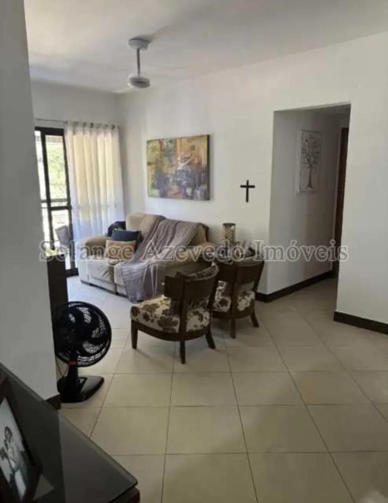 Apartamento, 4 quartos, 119 m² - Foto 4