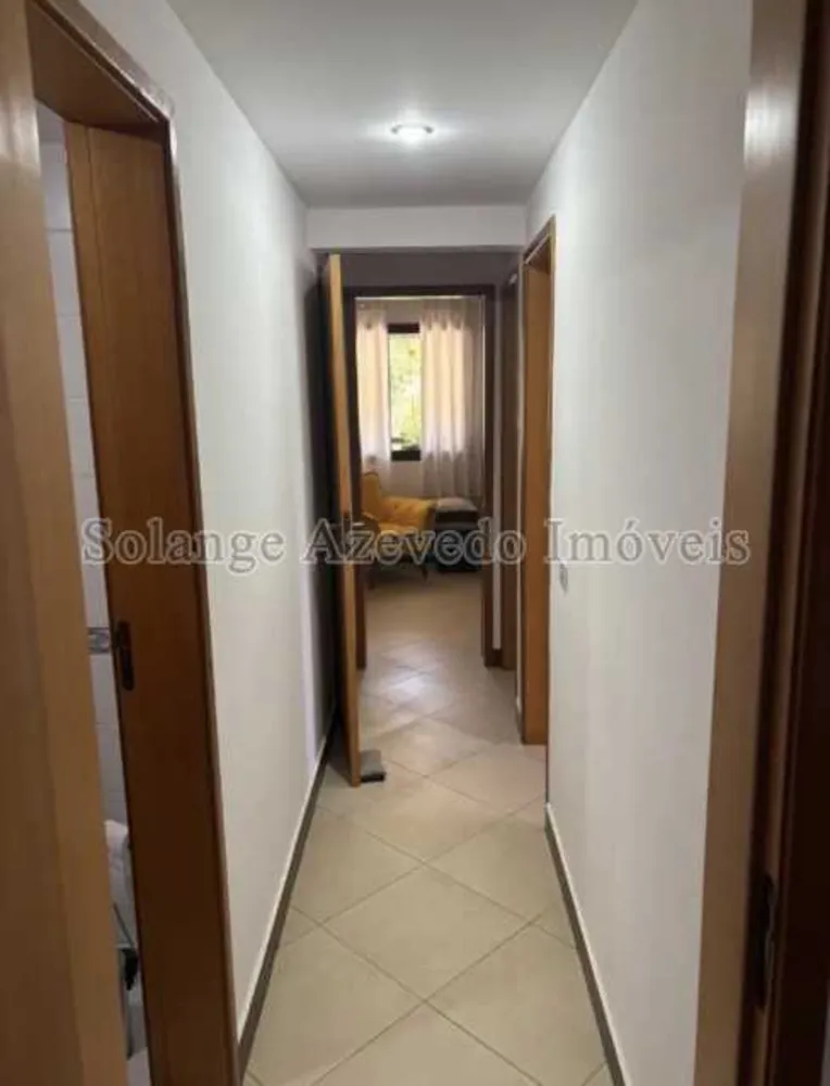 Apartamento, 4 quartos, 119 m² - Foto 8