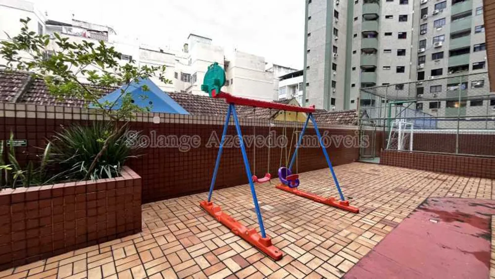 Apartamento, 4 quartos, 119 m² - Foto 33