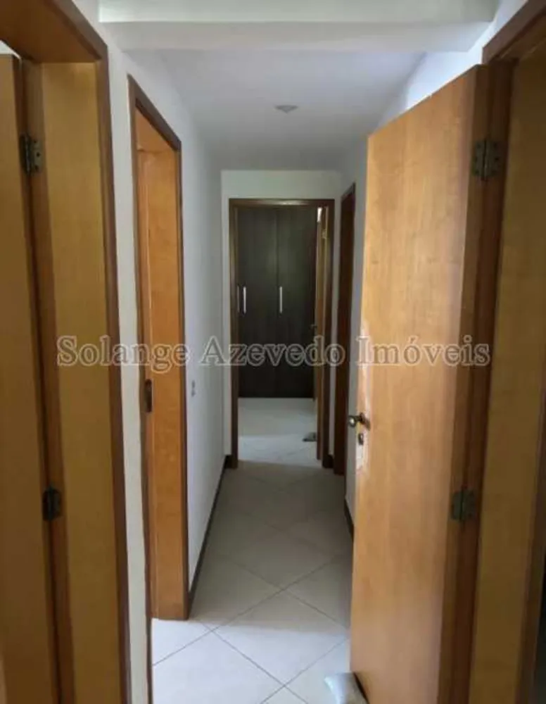 Apartamento, 4 quartos, 119 m² - Foto 9