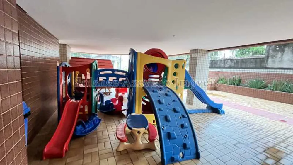 Apartamento, 4 quartos, 119 m² - Foto 24