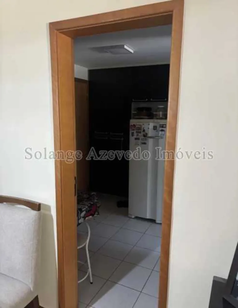 Apartamento, 4 quartos, 119 m² - Foto 6
