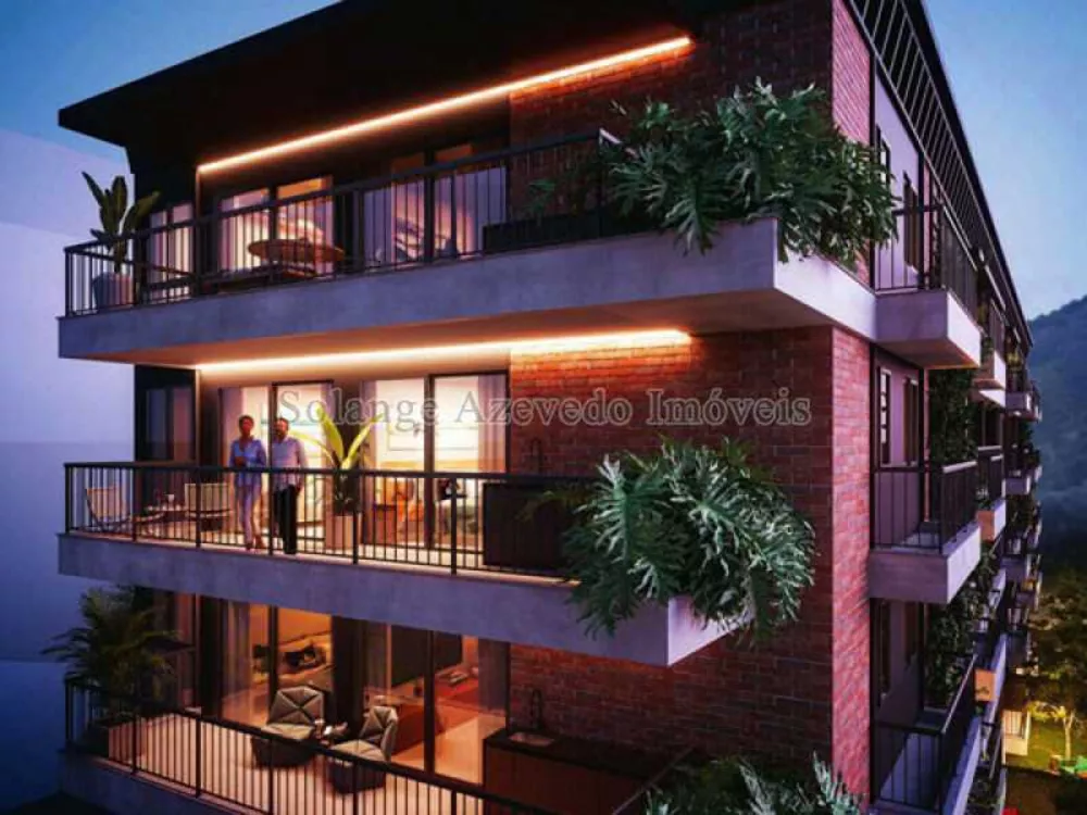Apartamento, 2 quartos, 84 m² - Foto 9