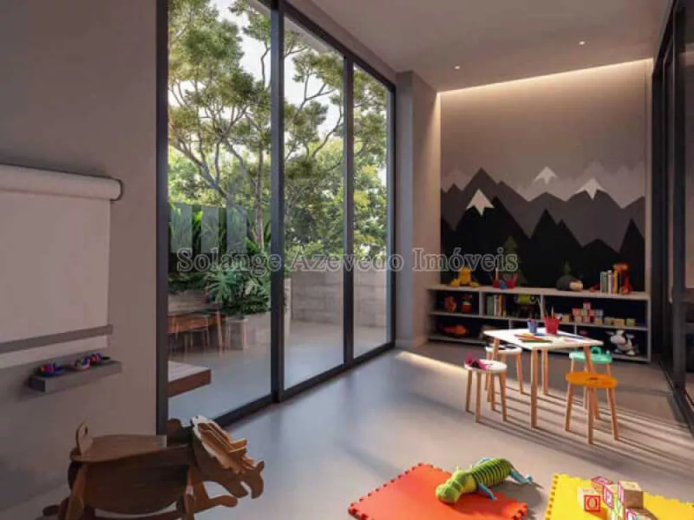 Apartamento, 2 quartos, 84 m² - Foto 4