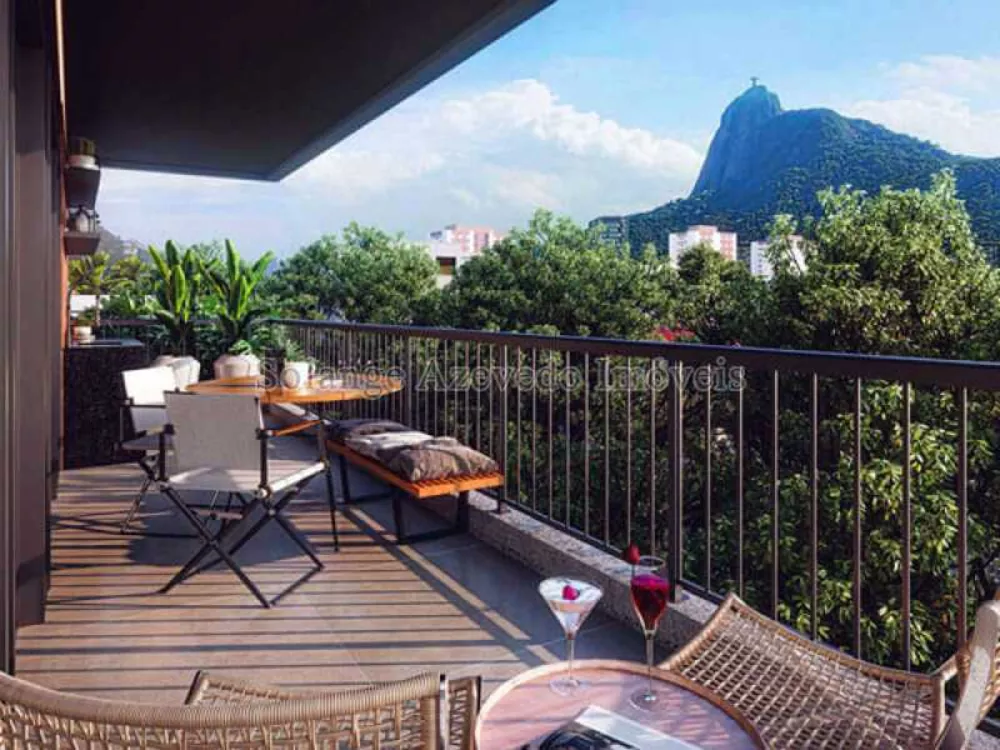 Apartamento, 2 quartos, 84 m² - Foto 5