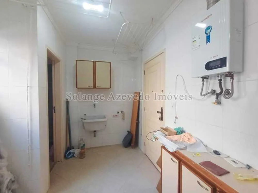 Apartamento, 3 quartos, 110 m² - Foto 27