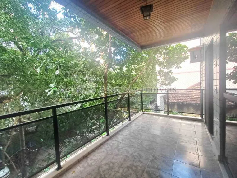 Apartamento, 3 quartos, 110 m² - Foto 2