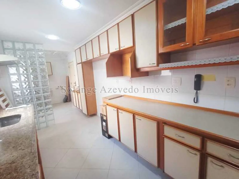 Apartamento, 3 quartos, 110 m² - Foto 23
