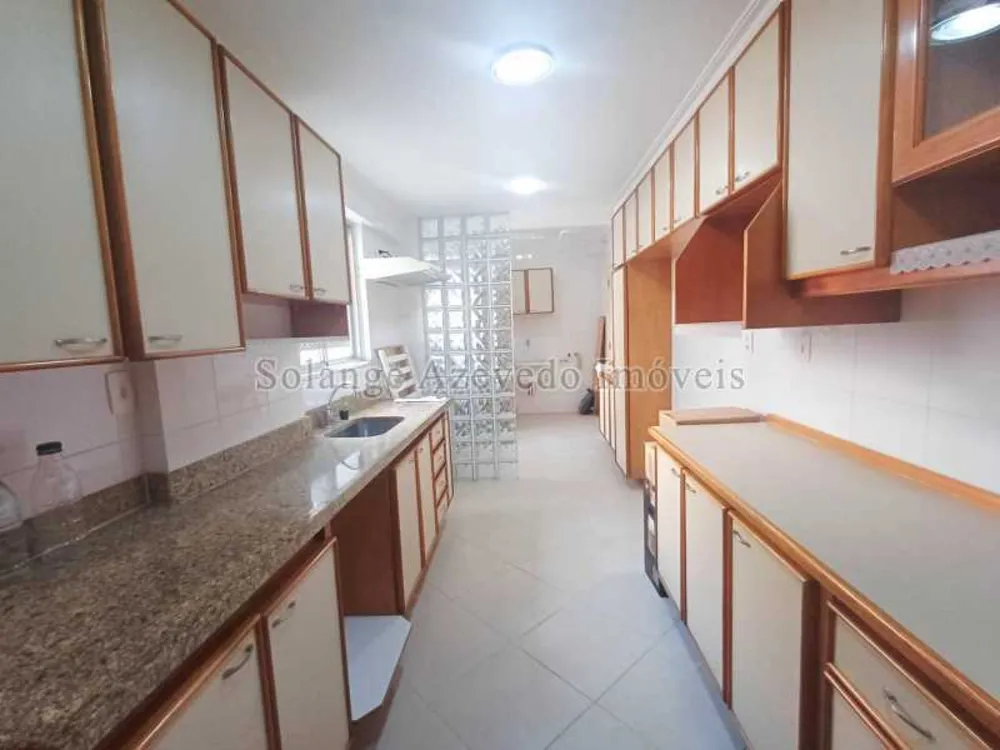 Apartamento, 3 quartos, 110 m² - Foto 21