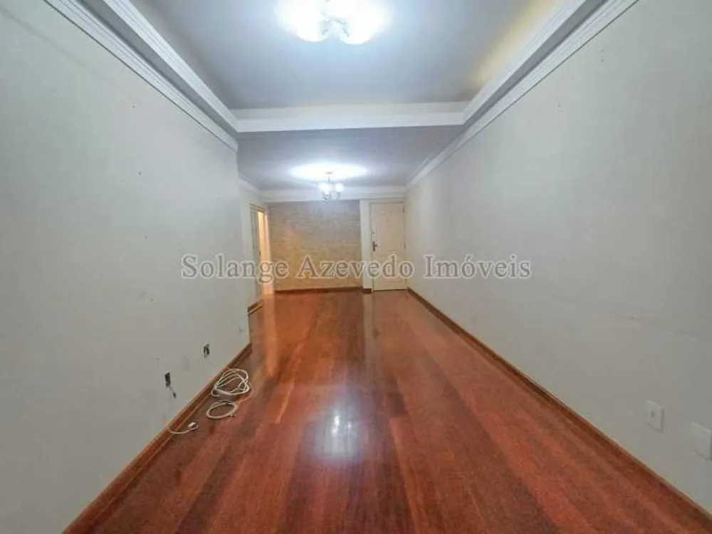 Apartamento, 3 quartos, 110 m² - Foto 3