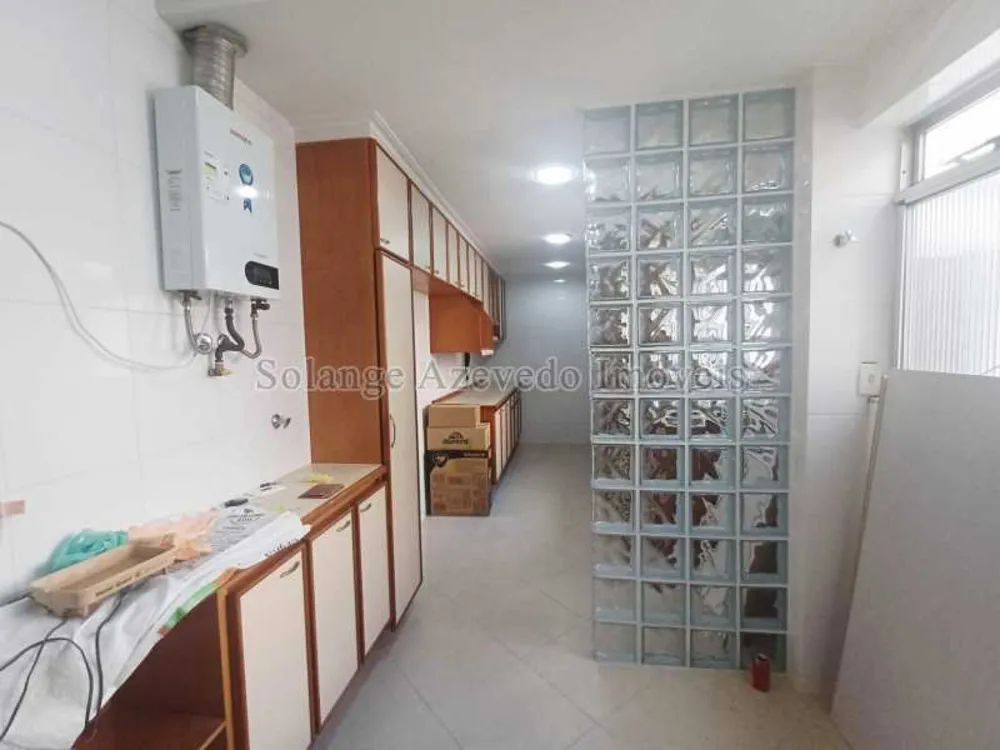 Apartamento, 3 quartos, 110 m² - Foto 25