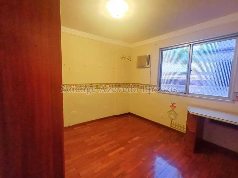 Apartamento, 3 quartos, 110 m² - Foto 14
