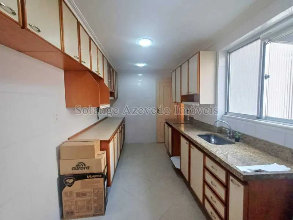 Apartamento, 3 quartos, 110 m² - Foto 22