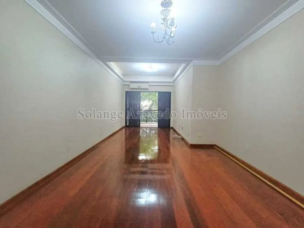 Apartamento, 3 quartos, 110 m² - Foto 1