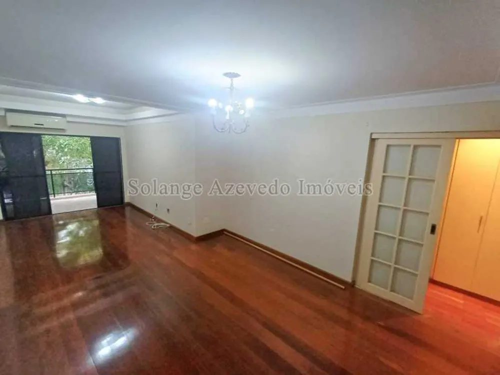 Apartamento, 3 quartos, 110 m² - Foto 4