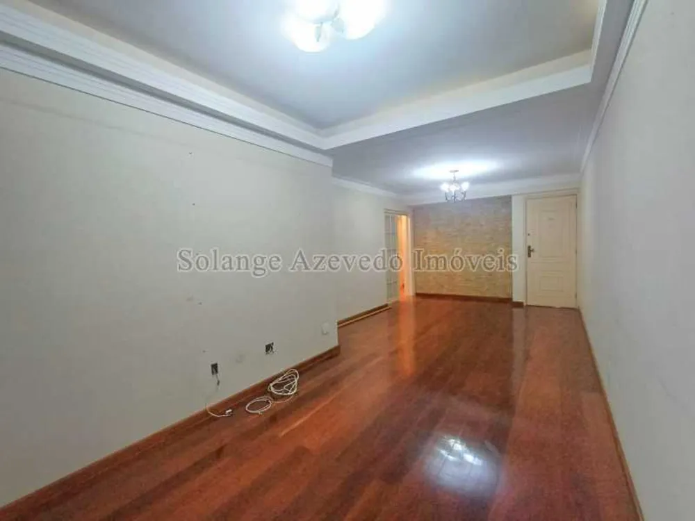 Apartamento, 3 quartos, 110 m² - Foto 5