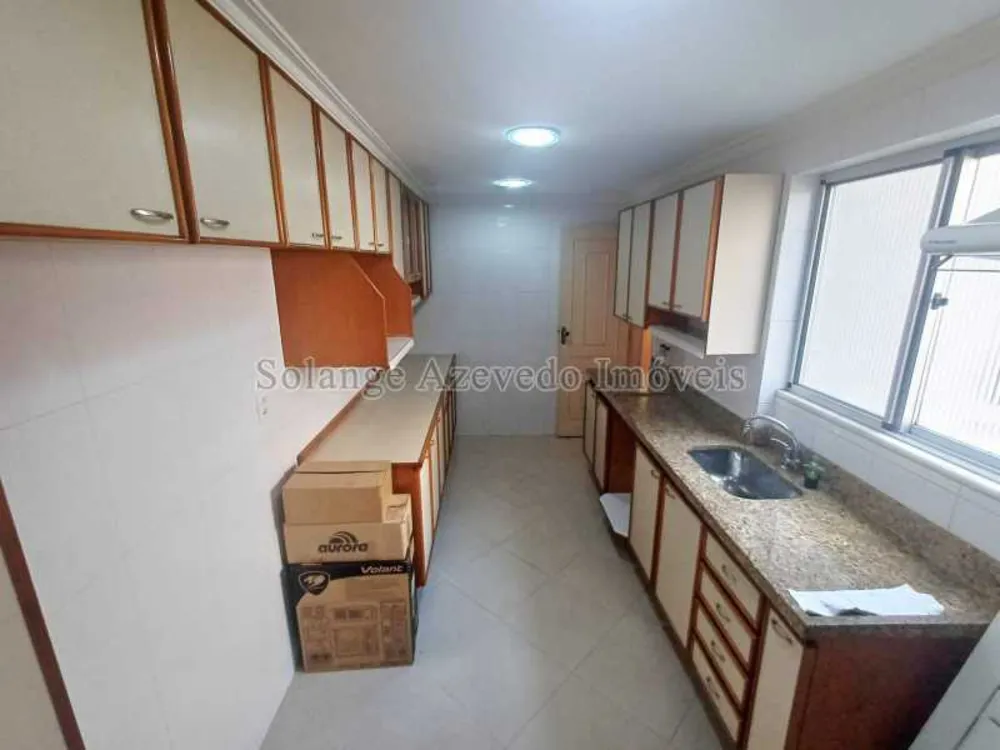 Apartamento, 3 quartos, 110 m² - Foto 24