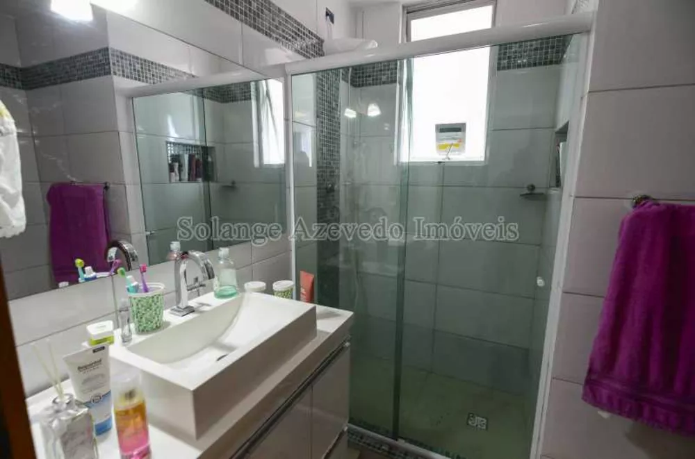 Apartamento, 3 quartos, 100 m² - Foto 11